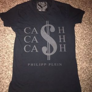 Ultra rare Philipp Plein